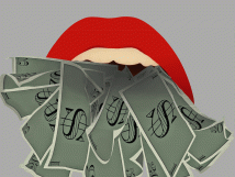 moneywhereyourmouthis