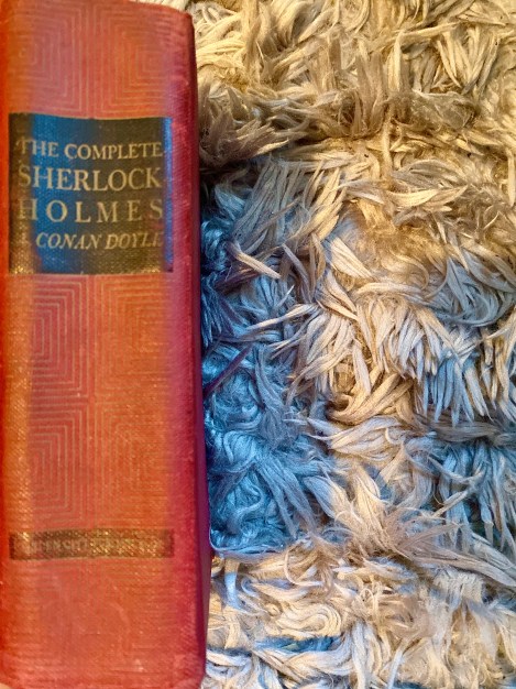 The Complete Sherlock Holmes by A. Conan Doyle