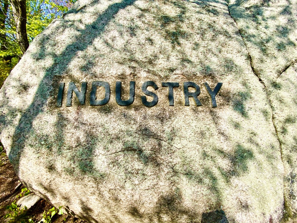 Industry