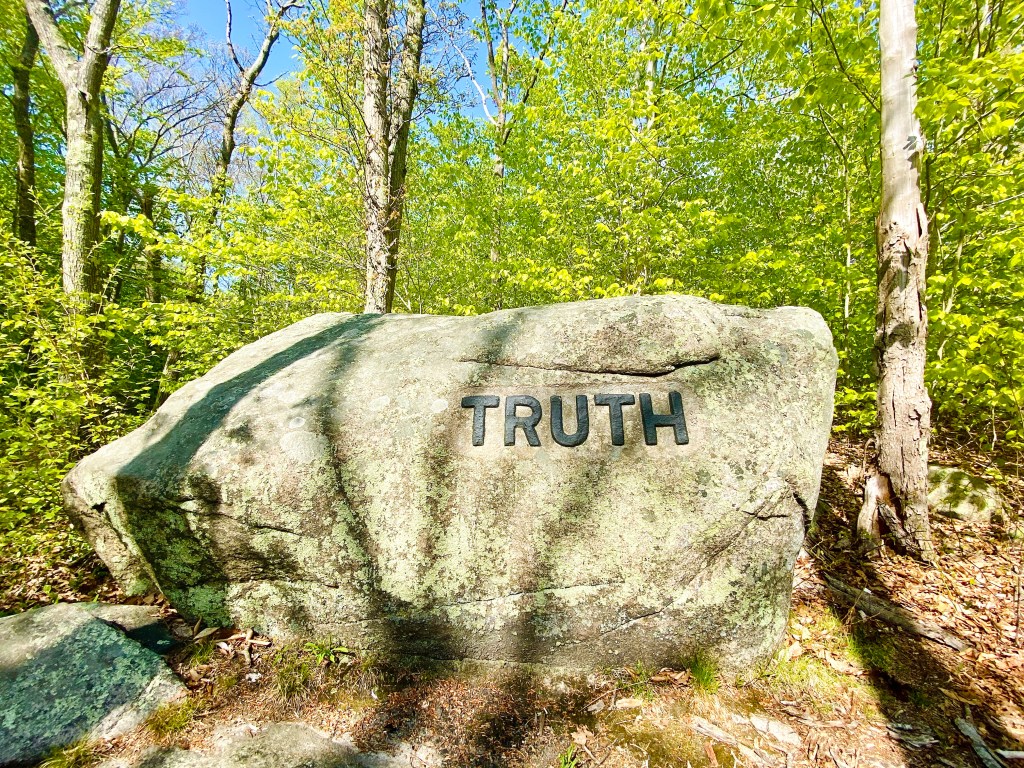 Truth